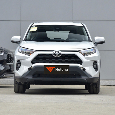 1.5-2.0L Дислокация Toyota Rav4 2WD и подержанные автомобили с многофункциональным рулевым колесом