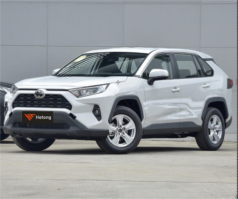 1.5-2.0L Дислокация Toyota Rav4 2WD и подержанные автомобили с многофункциональным рулевым колесом
