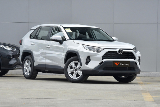 1.5-2.0L Дислокация Toyota Rav4 2WD и подержанные автомобили с многофункциональным рулевым колесом