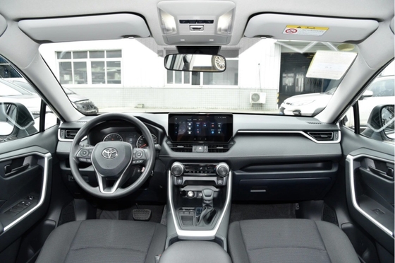 1.5-2.0L Дислокация Toyota Rav4 2WD и подержанные автомобили с многофункциональным рулевым колесом