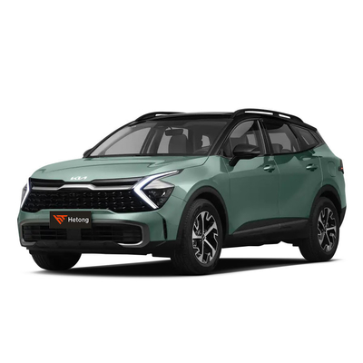 2022 Kia Lion Platinum Endurance 210 Гибридный внедорожник с низким расходом топлива и светодиодным светодиодом