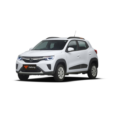 4-местный высокоскоростной электромобиль Dongfeng EV EX1 2022 в красно-синем или других цветах