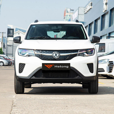 4-местный высокоскоростной электромобиль Dongfeng EV EX1 2022 в красно-синем или других цветах