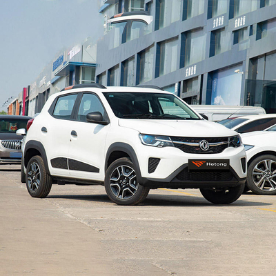 4-местный высокоскоростной электромобиль Dongfeng EV EX1 2022 в красно-синем или других цветах