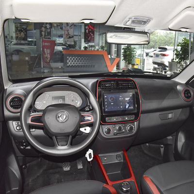 4-местный высокоскоростной электромобиль Dongfeng EV EX1 2022 в красно-синем или других цветах