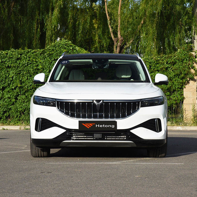 VOYAH Voyah SUV электрический автомобиль с 5 сиденьями и быстрое время зарядки 3-5h Готовы к отправке