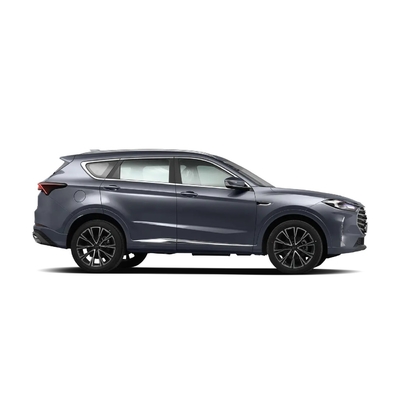 Chery Cars 2023 Jetour X90 Plus Электрический внедорожник с левым рулем и светодиодными фары