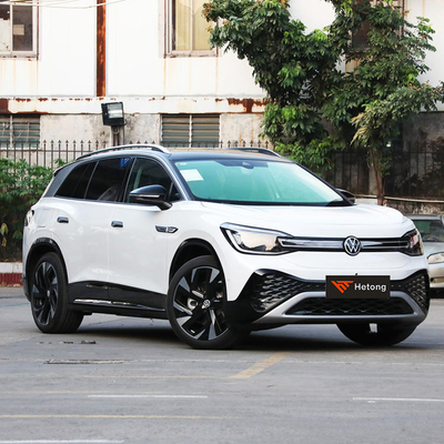 2022 PRIME Edition VW id6 Максимальная скорость 160 км/ч 5-дверный 6-местный внедорожник