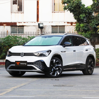 2022 PRIME Edition VW id6 Максимальная скорость 160 км/ч 5-дверный 6-местный внедорожник