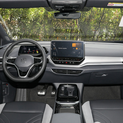 2022 PRIME Edition VW id6 Максимальная скорость 160 км/ч 5-дверный 6-местный внедорожник