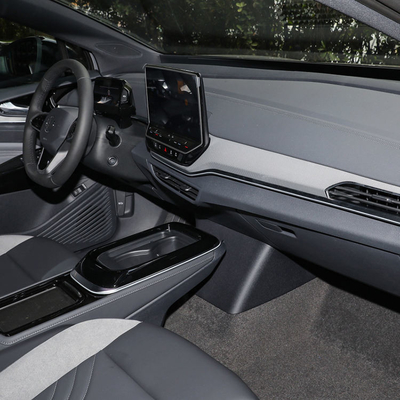2022 PRIME Edition VW id6 Максимальная скорость 160 км/ч 5-дверный 6-местный внедорожник