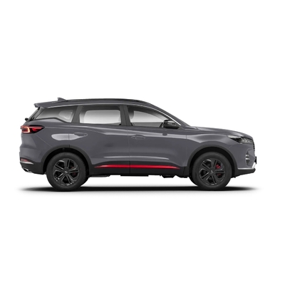 Chery Tiggo 7 Suv 2023 1.5T бензиновый автомобиль с 4 подушками безопасности и максимальной мощностью 100-150 л.с.