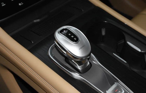 Chery Tiggo 8 Pro электрический автомобиль с темным внутренним цветом и передним 4 задним 2 радаром