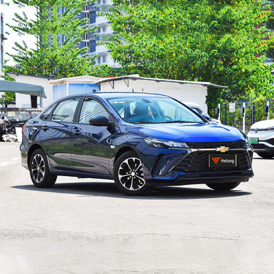 Ручное парковочное торможение 2023 Chevrolet Monza Hybrid Pretty CORVAIR MONZA COUPE Redline RS