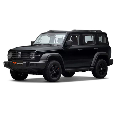 Танк 300 кросс-контри 2.0T турбо бензиновый SUV китайский гибридный газ/бензин-электрический автомобиль