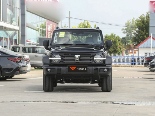 Танк 300 кросс-контри 2.0T турбо бензиновый SUV китайский гибридный газ/бензин-электрический автомобиль