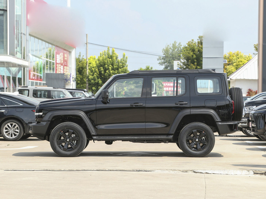 Танк 300 кросс-контри 2.0T турбо бензиновый SUV китайский гибридный газ/бензин-электрический автомобиль