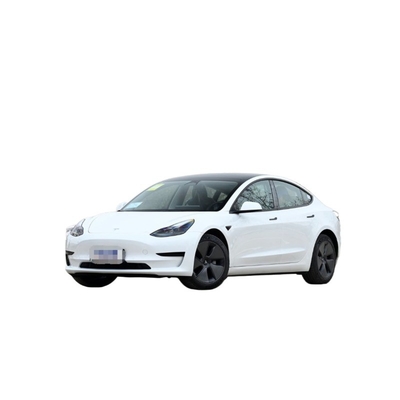Tesla Седан Энергия Электромобиль Длинный аккумуляторный привод Версия 4 Бегущий Дорога Tesla X 3 Модель