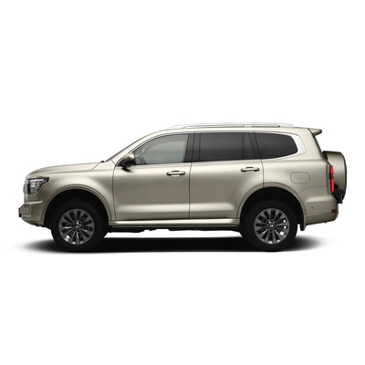2023 Great Wall 3.0T Tank 500 Sports Version Скорость GPS навигация FWD R19 Шины гибридные