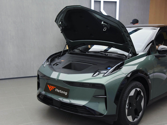 Geely Zeekr X SUV 2023 Новейший китайский энергетический автомобиль с дальностью 560 км и 5-дверным кузовом