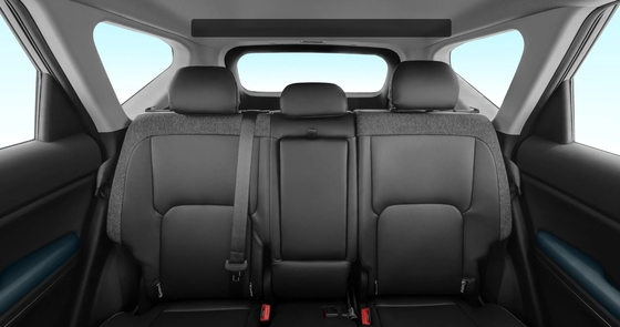 Улучшите путешествия своей семьи с 2023 KIA EV5 Pure Electric Medium SUV