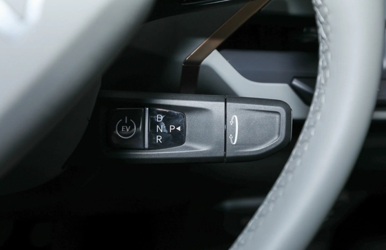 Улучшите путешествия своей семьи с 2023 KIA EV5 Pure Electric Medium SUV