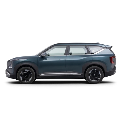 Улучшите путешествия своей семьи с 2023 KIA EV5 Pure Electric Medium SUV