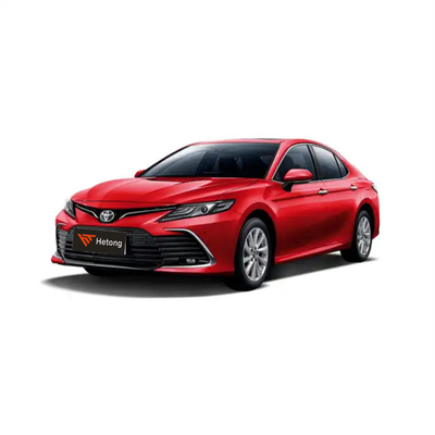 2023 Toyota Camry 4-колесный гибридный седан высокоскоростной бензиновый автомобиль с радаром спереди 4 задом 4