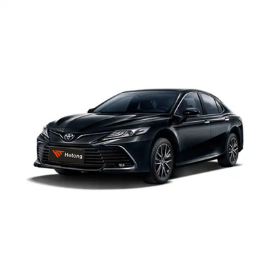 2023 Toyota Camry 4-колесный гибридный седан высокоскоростной бензиновый автомобиль с радаром спереди 4 задом 4