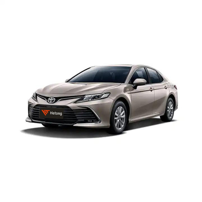 2023 Toyota Camry 4-колесный гибридный седан высокоскоростной бензиновый автомобиль с радаром спереди 4 задом 4