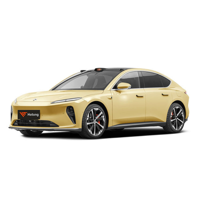 NIO ET5 ET7 EC6 ES6 EP9 2022 Электромобиль с высокой скоростью и тернарной литийной батареей