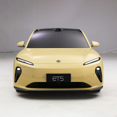 NIO ET5 ET7 EC6 ES6 EP9 2022 Электромобиль с высокой скоростью и тернарной литийной батареей