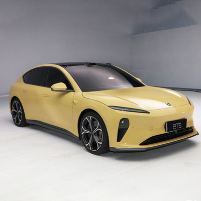 NIO ET5 ET7 EC6 ES6 EP9 2022 Электромобиль с высокой скоростью и тернарной литийной батареей