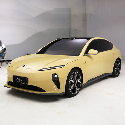 NIO ET5 ET7 EC6 ES6 EP9 2022 Электромобиль с высокой скоростью и тернарной литийной батареей