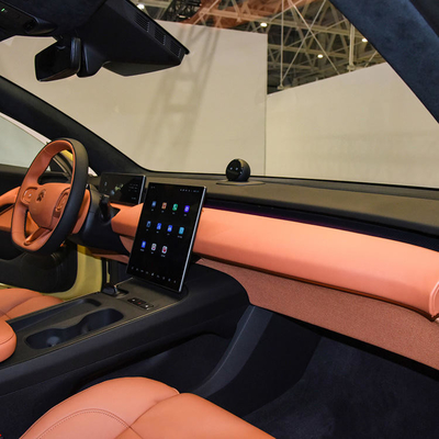 NIO ET5 ET7 EC6 ES6 EP9 2022 Электромобиль с высокой скоростью и тернарной литийной батареей