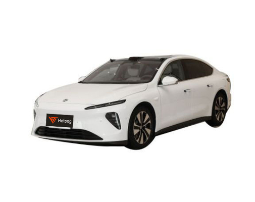 Большое пространство высокоскоростное авто Nio Et7 ep9 es6 es7 es8 et5 200kWh Быстрое электрическое автомобильное транспортное средство Автомобиль