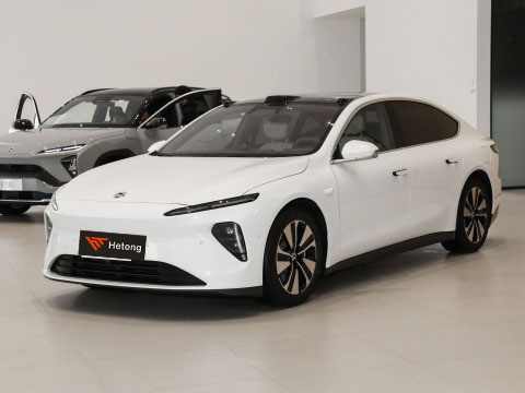 Большое пространство высокоскоростное авто Nio Et7 ep9 es6 es7 es8 et5 200kWh Быстрое электрическое автомобильное транспортное средство Автомобиль