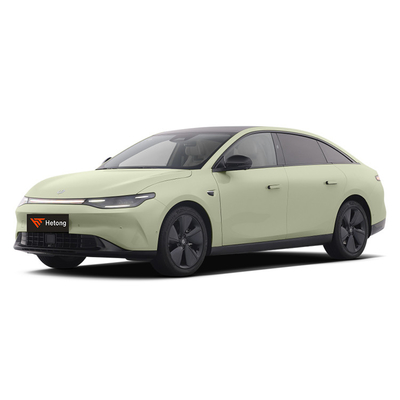 Leapmotor C01B 2022 Электромобиль Дальний пробег 403 км Высокая скорость Лучшая производительность