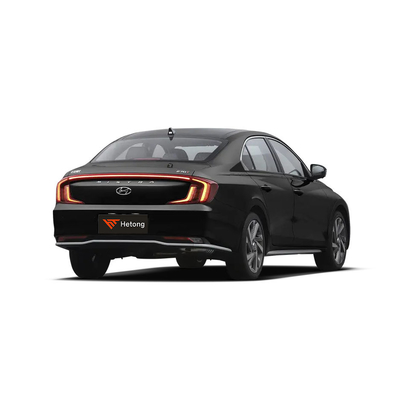 Hyundai Mingtu 2021 Седан 1.5L/1.8L FWD Нормальное рулевое колесо Среднего размера подержанный автомобиль