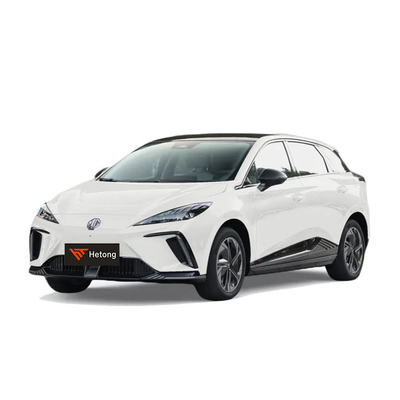 2022 MG Mulan 520Km Deluxe Energy Vehicle с высокой скоростью и максимальным крутящим моментом 250 Нм