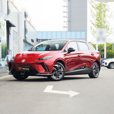 2022 MG Mulan 520Km Deluxe Energy Vehicle с высокой скоростью и максимальным крутящим моментом 250 Нм