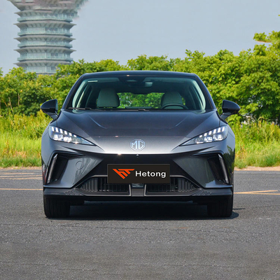 2022 MG Mulan 520Km Deluxe Energy Vehicle с высокой скоростью и максимальным крутящим моментом 250 Нм