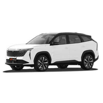 8-скоростной электромобиль Geely BOYUE L Xingyue SX11 KX11 Jiaji Binyue Emgrand EV Turbo