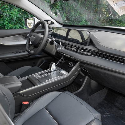 Chery Tiggo 7 Plus Pro - идеальный внедорожник для Вашей семьи в России и Казахстане