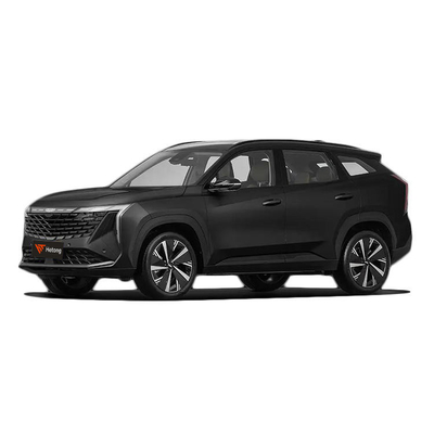 8-скоростной электромобиль Geely BOYUE L Xingyue SX11 KX11 Jiaji Binyue Emgrand EV Turbo