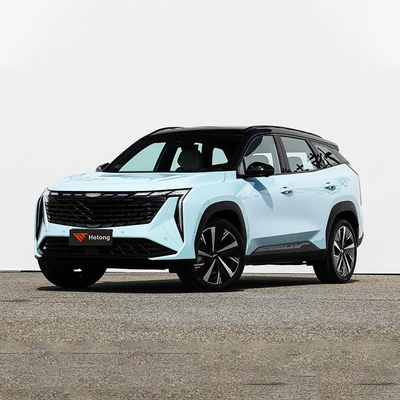 8-скоростной электромобиль Geely BOYUE L Xingyue SX11 KX11 Jiaji Binyue Emgrand EV Turbo