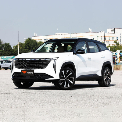 8-скоростной электромобиль Geely BOYUE L Xingyue SX11 KX11 Jiaji Binyue Emgrand EV Turbo