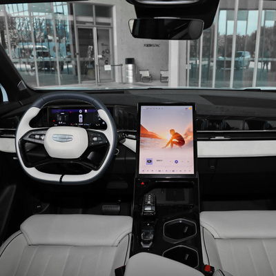 8-скоростной электромобиль Geely BOYUE L Xingyue SX11 KX11 Jiaji Binyue Emgrand EV Turbo