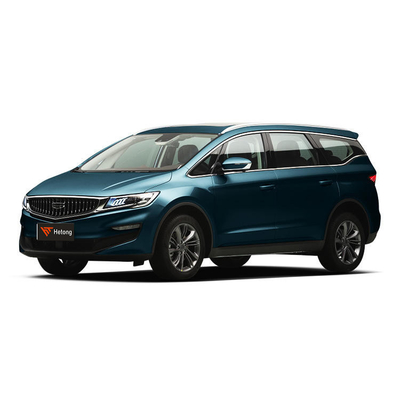 4605*1878*1643мм GEELY Jiaji VF11 MPV XINGYUE S L E Pro Транспортное средство с левым рулем