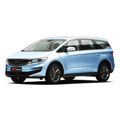 4605*1878*1643мм GEELY Jiaji VF11 MPV XINGYUE S L E Pro Транспортное средство с левым рулем